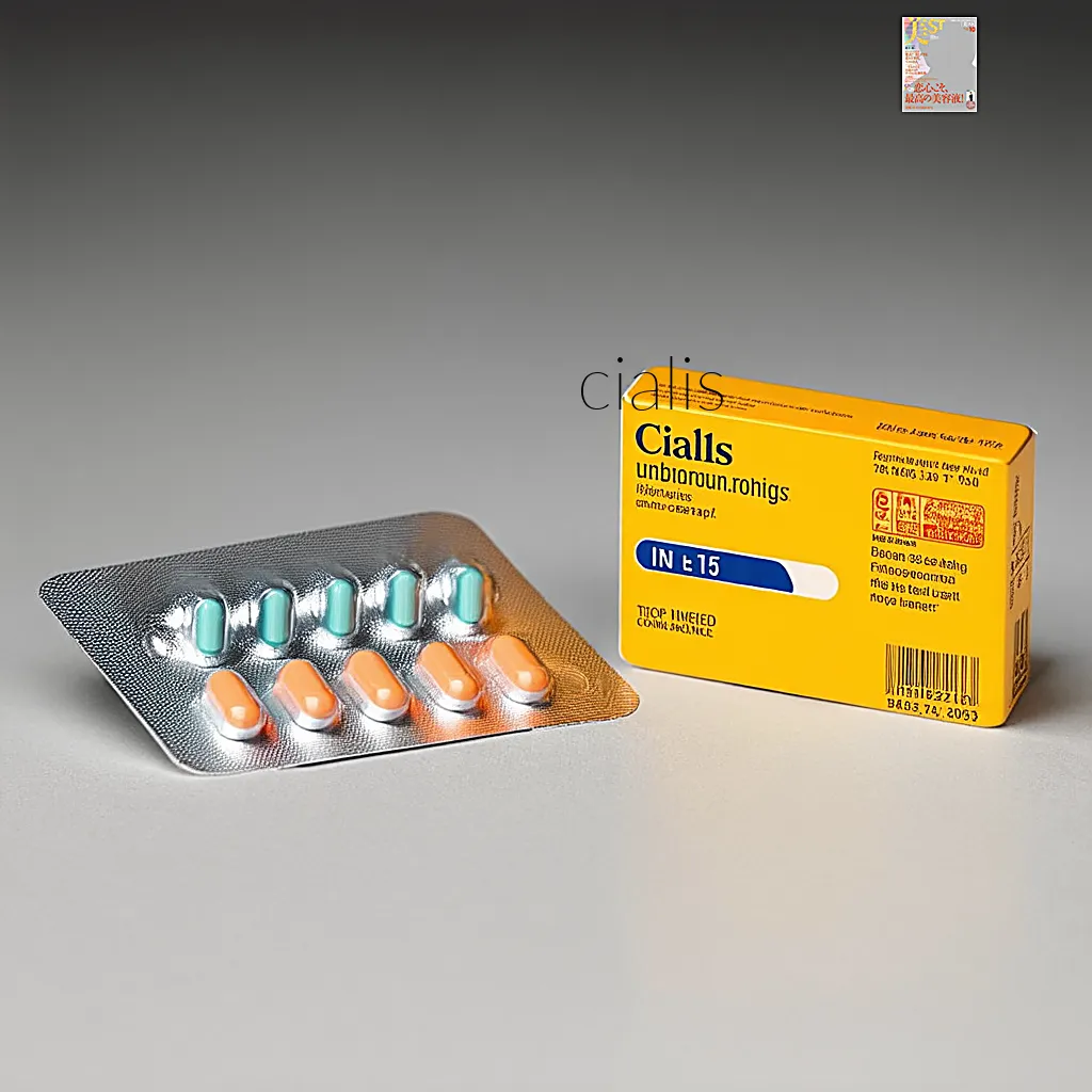 Acheter cialis forum